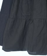 MUVEIL（ミュベール）Tシャツ・カットソー 紺 サイズ:38(M位) レディース/2200689246029