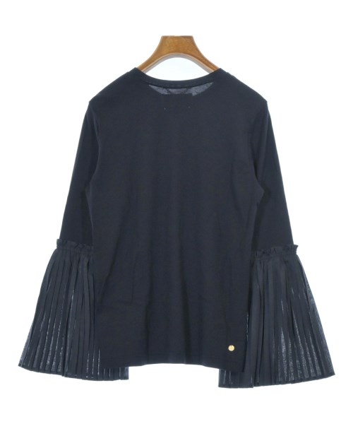 MUVEIL（ミュベール）Tシャツ・カットソー 紺 サイズ:36(S位) レディース/2200689246036
