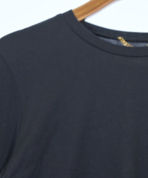 MUVEIL（ミュベール）Tシャツ・カットソー 紺 サイズ:36(S位) レディース/2200689246036