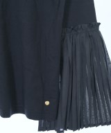 MUVEIL（ミュベール）Tシャツ・カットソー 紺 サイズ:36(S位) レディース/2200689246036