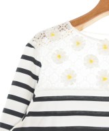 MUVEIL（ミュベール）ワンピース 白 サイズ:38(M位) レディース/2200691384061
