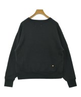 MUVEIL（ミュベール）スウェット 黒 サイズ:36(S位) レディース/2200697266019