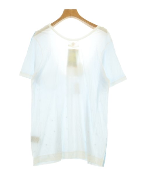 MUVEIL（ミュベール）Tシャツ・カットソー 青 サイズ:F レディース/2200696809989