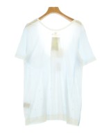 MUVEIL（ミュベール）Tシャツ・カットソー 青 サイズ:F レディース/2200696809989