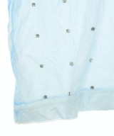MUVEIL（ミュベール）Tシャツ・カットソー 青 サイズ:F レディース/2200696809989
