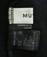 MUVEIL（ミュベール）ワンピース 紺 サイズ:36(S位) レディース/2200698145047
