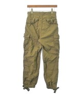 MUVEIL（ミュベール）カーゴパンツ カーキ サイズ:36(S位) レディース/2200700250202