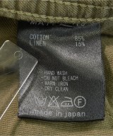 MUVEIL（ミュベール）カーゴパンツ カーキ サイズ:36(S位) レディース/2200700250202