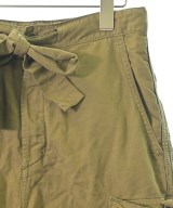 MUVEIL（ミュベール）カーゴパンツ カーキ サイズ:36(S位) レディース/2200700250202