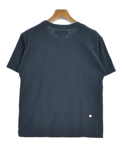 MUVEIL（ミュベール）Tシャツ・カットソー 紺 サイズ:38(M位) レディース/2200700594016