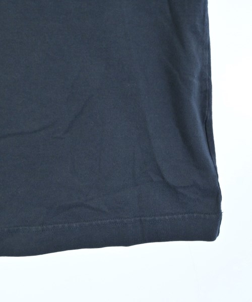 MUVEIL（ミュベール）Tシャツ・カットソー 紺 サイズ:38(M位) レディース/2200700594016