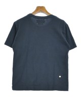 MUVEIL（ミュベール）Tシャツ・カットソー 紺 サイズ:38(M位) レディース/2200700594016