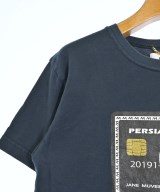 MUVEIL（ミュベール）Tシャツ・カットソー 紺 サイズ:38(M位) レディース/2200700594016