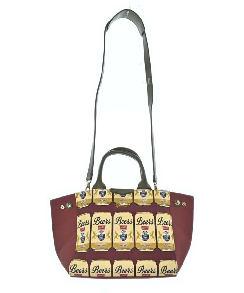 MUVEIL(ミュベール)のショルダーバッグ サイズ:- 9,200円