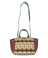 MUVEIL ショルダーバッグ