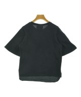 MUVEIL（ミュベール）Tシャツ・カットソー 黒 サイズ:36(S位) レディース/2200652782011