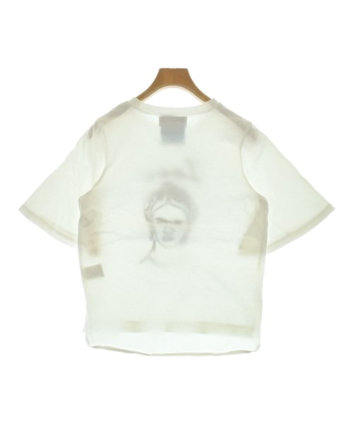 MUVEIL（ミュベール）Tシャツ・カットソー 黒 サイズ:36(S位) レディース/2200652782028