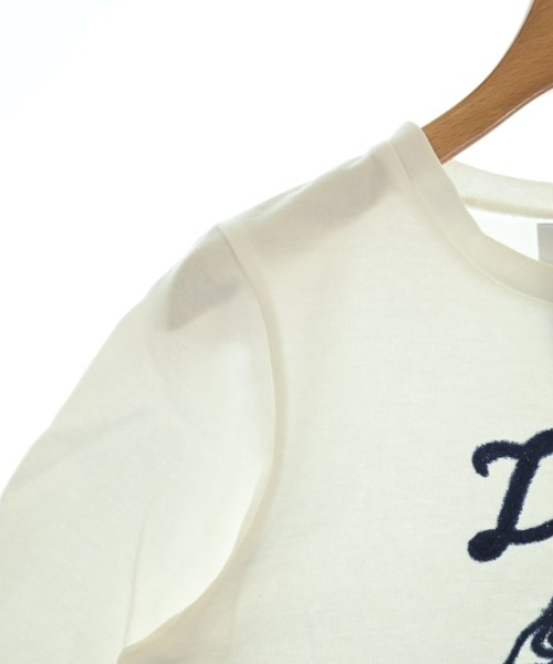 MUVEIL（ミュベール）Tシャツ・カットソー 黒 サイズ:36(S位) レディース/2200652782028