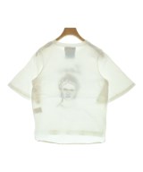 MUVEIL（ミュベール）Tシャツ・カットソー 黒 サイズ:36(S位) レディース/2200652782028