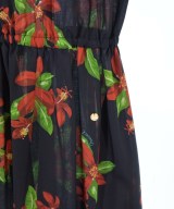 MUVEIL（ミュベール）ワンピース 紺 サイズ:36(S位) レディース/2200649552061