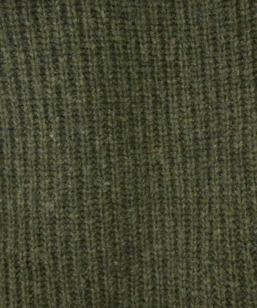 MUVEIL（ミュベール）カーディガン カーキ サイズ:36(S位) レディース/2200656024025