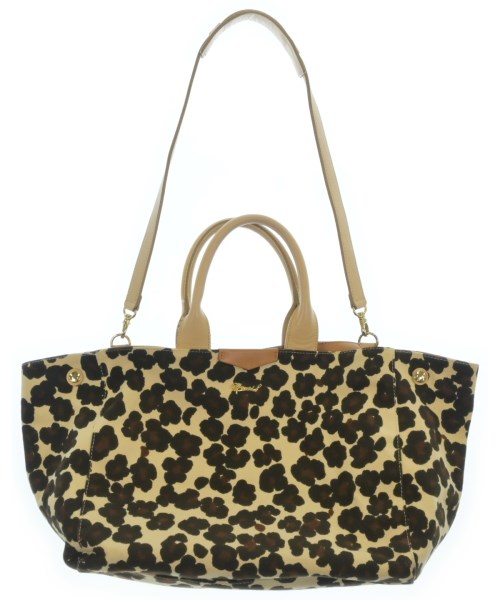 MUVEIL（ミュベール）ショルダーバッグ ベージュ サイズ:- レディース/2200648567127