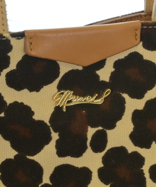 MUVEIL（ミュベール）ショルダーバッグ ベージュ サイズ:- レディース/2200648567127