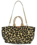 MUVEIL（ミュベール）ショルダーバッグ ベージュ サイズ:- レディース/2200648567127