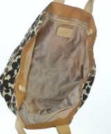 MUVEIL（ミュベール）ショルダーバッグ ベージュ サイズ:- レディース/2200648567127