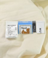 MUVEIL（ミュベール）ブラウス ベージュ サイズ:36(S位) レディース/2200658257162