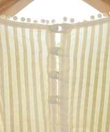 MUVEIL（ミュベール）ブラウス ベージュ サイズ:36(S位) レディース/2200658257162