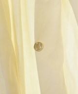 MUVEIL（ミュベール）ブラウス ベージュ サイズ:36(S位) レディース/2200658257162