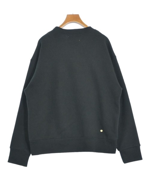 MUVEIL（ミュベール）スウェット 黒 サイズ:38(M位) レディース/2200659304063