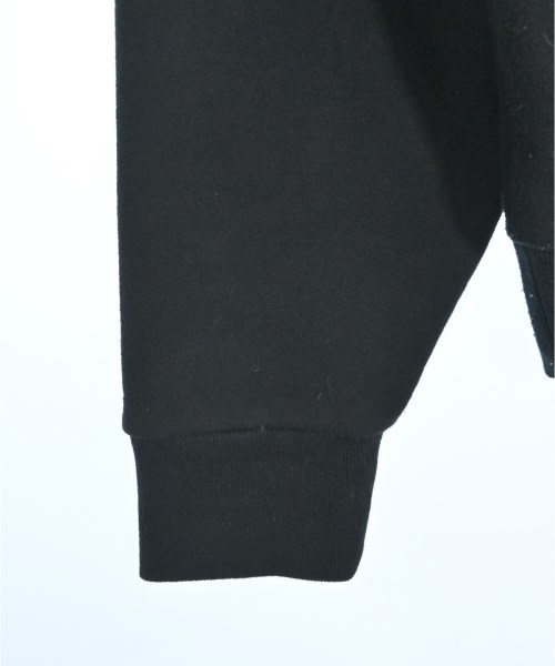 MUVEIL（ミュベール）スウェット 黒 サイズ:38(M位) レディース/2200659304063