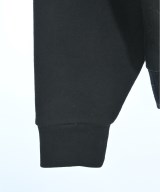 MUVEIL（ミュベール）スウェット 黒 サイズ:38(M位) レディース/2200659304063