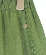 MUVEIL（ミュベール）ロング・マキシ丈スカート 緑 サイズ:-(S位) レディース/2200655250036