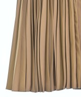 MUVEIL（ミュベール）ロング・マキシ丈スカート 茶 サイズ:36(S位) レディース/2200660903149