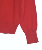 MUVEIL（ミュベール）カーディガン 赤 サイズ:38(M位) レディース/2200659153036