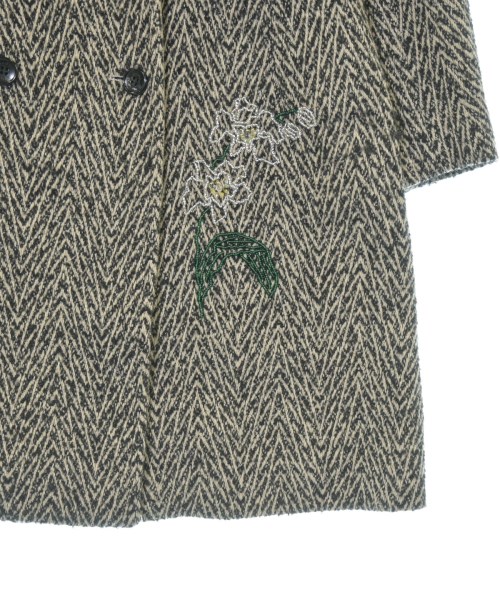 MUVEIL（ミュベール）その他 黒 サイズ:38(M位) レディース/2200660473024