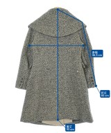 MUVEIL（ミュベール）その他 黒 サイズ:38(M位) レディース/2200660473024