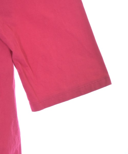 MUVEIL（ミュベール）Tシャツ・カットソー ピンク サイズ:38(M位) レディース/2200710819024