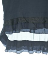MUVEIL（ミュベール）Tシャツ・カットソー 紺 サイズ:40(M位) レディース/2200710819031