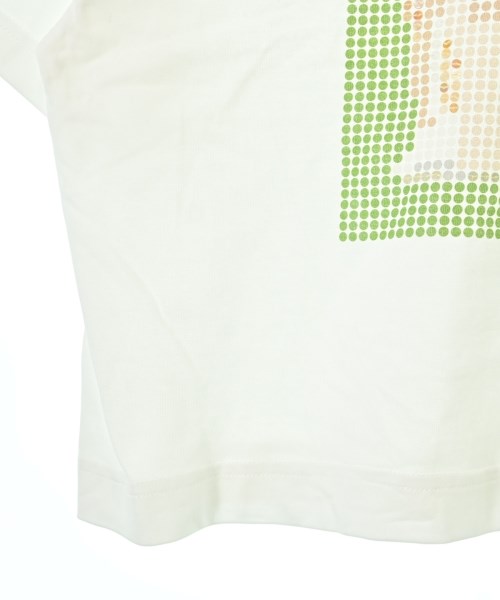 MUVEIL（ミュベール）Tシャツ・カットソー 白 サイズ:36(S位) レディース/2200711398054