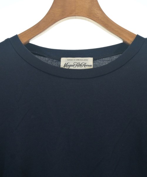 MUVEIL（ミュベール）Tシャツ・カットソー 紺 サイズ:M レディース/2200708652121