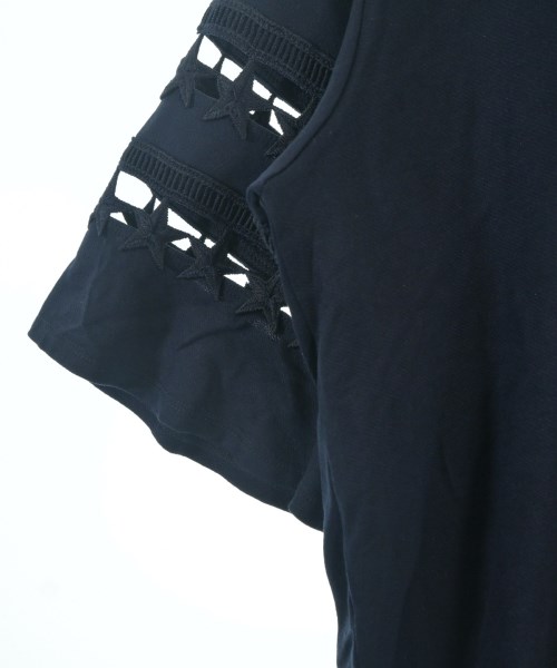 MUVEIL（ミュベール）Tシャツ・カットソー 紺 サイズ:M レディース/2200708652121