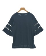 MUVEIL（ミュベール）Tシャツ・カットソー 紺 サイズ:M レディース/2200708652121