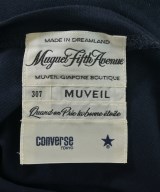 MUVEIL（ミュベール）Tシャツ・カットソー 紺 サイズ:M レディース/2200708652121