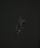 MUVEIL（ミュベール）スラックス 黒 サイズ:38(M位) レディース/2200713978087