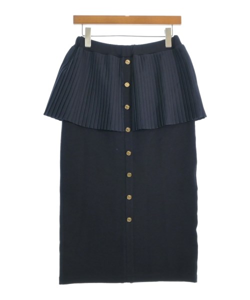 MUVEIL(ミュベール)のロング・マキシ丈スカート サイズ:38(M位) 4,600円