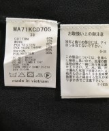 MUVEIL（ミュベール）カーディガン 黒 サイズ:38(M位) レディース/2200714813110